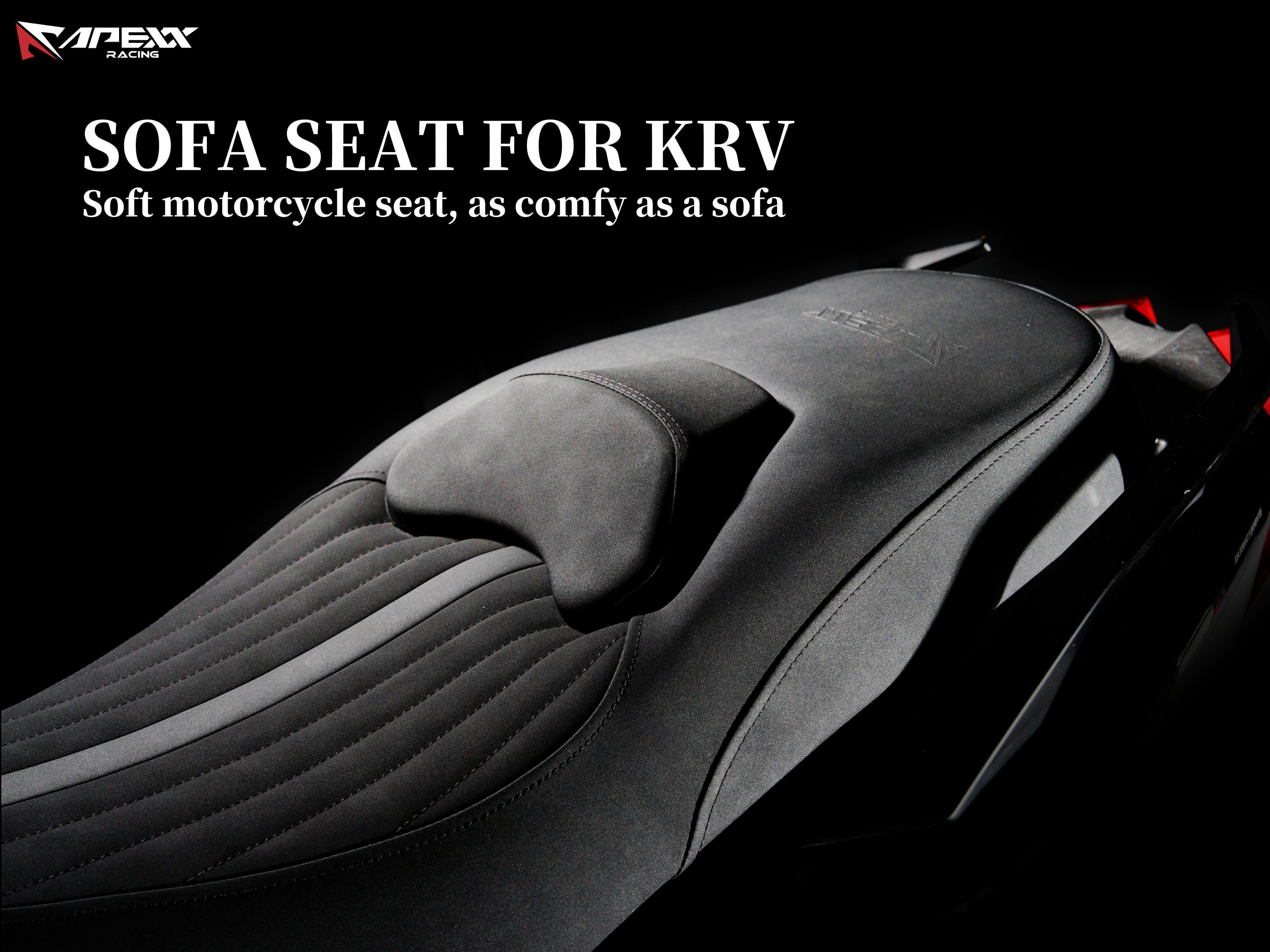【APEXX】沙發坐墊 KRV180