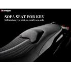 【APEXX】沙發坐墊 KRV180| Webike摩托百貨