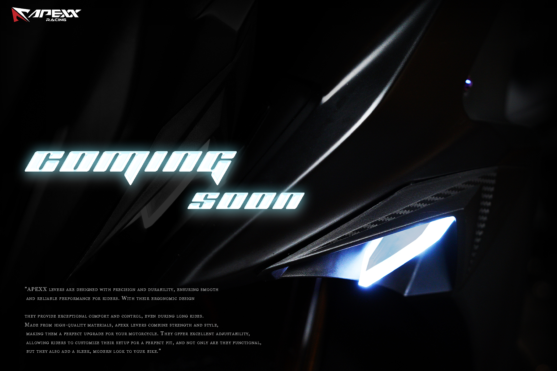 【APEXX】霜刃方向燈 JET S / SR / SL / SL+