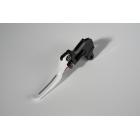 【APEXX】鋁合金短拉桿 勁戰七代| Webike TW