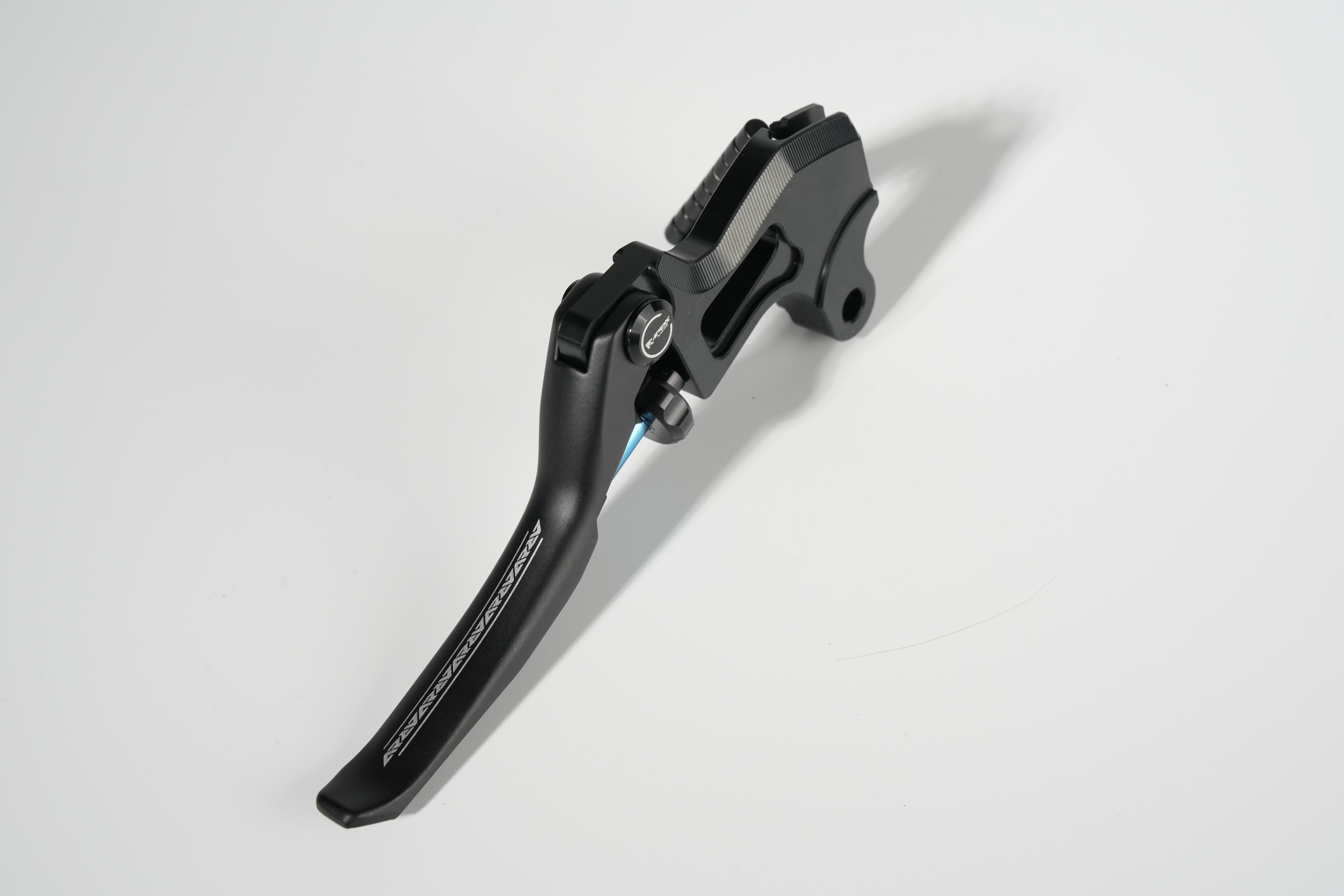 【APEXX】鋁合金短拉桿 勁戰七代