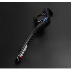 【APEXX】碳纖維短拉桿 勁戰七代 UBS| Webike摩托百货
