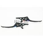 鍛造雙手煞車拉桿 勁戰七代 UBS