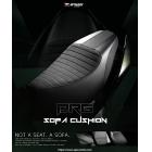 【APEXX】專用沙發坐墊 DRG 2.0| Webike摩托百货