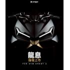 【APEXX】龍息日行燈 DRG 2.0| Webike摩托百货