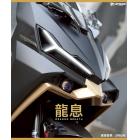 【APEXX】龍息日行燈 DRG 2.0| Webike摩托百货
