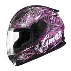 【G-MAX】Gm49 youth full-face helmet (bright)| Webike TW