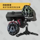 【HUCK 浩克手工傢俬】BH102 單車安全帽架| Webike摩托百貨