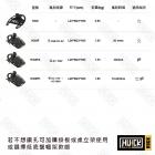 【HUCK 浩克手工傢俬】H302 鋼鐵帽架| Webike摩托百貨