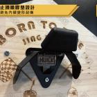 【HUCK 浩克手工傢俬】H306 造型帽架 + 雷射雕刻實木板套組| Webike摩托百貨