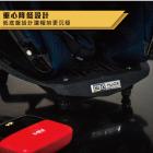 【HUCK 浩克手工傢俬】H303 可攜式安全帽架| Webike摩托百貨