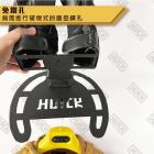 【HUCK 浩克手工傢俬】G3 手套風乾架 (HUCK帽架用)| Webike摩托百貨