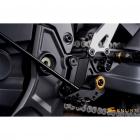 【ENLINT】SRC系列 特仕版 腳踏後移 (全霧黑) YZF-R7 (21-)| Webike摩托百貨