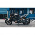 【ENLINT】ST系列 腳踏後移 原廠快排套件 CB650R (19-)| Webike摩托百貨