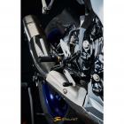 【ENLINT】SRC系列 特仕版 腳踏後移 (全霧黑) YZF-R1 (15-)| Webike摩托百貨