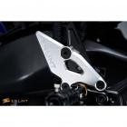 【ENLINT】ST系列 特仕版 腳踏後移 (全霧黑) MT-09 / XSR900 / Tracer 900 GT (21-)| Webike摩托百貨