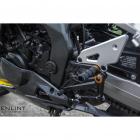 【ENLINT】RC系列 特仕版 腳踏後移 (全霧黑) CBR250RR (17-)| Webike摩托百貨