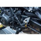 【ENLINT】ST系列 標準版 腳踏後移 (霧黑霧白) MT-09 / XSR900 (13-16 / 17-)| Webike摩托百貨