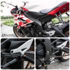 【ENLINT】ST系列 標準版 腳踏後移 NINJA250 / NINJA300 / Z250 / Z300 (08-)| Webike摩托百貨