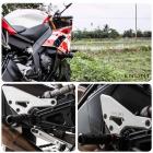 【ENLINT】ST系列 標準版 腳踏後移 NINJA250 / NINJA300 / Z250 / Z300 (08-)| Webike摩托百貨