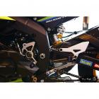 【ENLINT】ST系列 標準版 腳踏後移 NINJA250 / NINJA300 / Z250 / Z300 (08-)| Webike摩托百貨