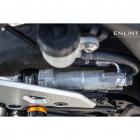 【ENLINT】RC系列 特仕版 腳踏後移 (全霧黑) YZF-R3 / MT-03 (15-)| Webike摩托百貨