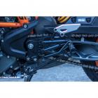 【ENLINT】ST系列 特仕版 腳踏後移 (全霧黑) RC390 (14-21)| Webike摩托百貨