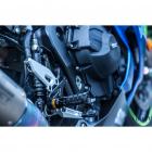 【ENLINT】SRC系列 特仕版 腳踏後移 (全霧黑) GSX-R1000 (17-)| Webike摩托百貨