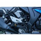 【ENLINT】RC系列 特仕版 腳踏後移 (全霧黑) GSX-R150 / S150 (17-)| Webike摩托百貨