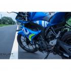 【ENLINT】RC系列 標準版 腳踏後移 (霧黑霧白) GSX-R150 / S150 (17-)| Webike摩托百貨