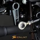 【ENLINT】鋁合金 腳踏後移 變速連桿| Webike摩托百貨