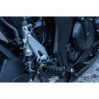 【ENLINT】ST系列 特仕版 腳踏後移 (全霧黑) GSX-R150 / S150 / BANDIT (17-)| Webike摩托百貨