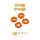 【ENLiNT】SRC V2 系列 標準版 腳踏後移 (霧黑霧白) YZF-R9| Webike摩托百货