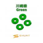 【ENLINT】SRC V2 系列 特仕板 腳踏後移 (全霧黑) YZF-R9| Webike TW