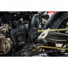 【ENLINT】ST系列 特仕版 腳踏後移 (全霧黑) MT-07 (25-) (YAMT車款不適用)| Webike TW