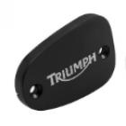 【MOTONE】氣水冷凱旋通用油壺蓋 Triumph Logo| Webike摩托百貨