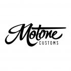 【MOTONE】前叉上蓋 47MM 水冷 BOBBER| Webike摩托百貨