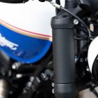 【MOTONE】前叉套管+方向燈支架 47MM 水冷 BOBBER| Webike摩托百貨