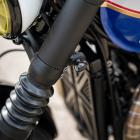 【MOTONE】前叉套管+方向燈支架 47MM 水冷 BOBBER| Webike摩托百貨