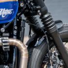 【MOTONE】前土除 水冷 BOBBER| Webike摩托百貨