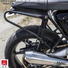 【MOTONE】側包架 水冷 SPEED TWIN1200 / THRUXTONR| Webike摩托百貨