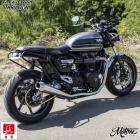 【MOTONE】側包架 水冷 SPEED TWIN1200 / THRUXTONR| Webike摩托百貨