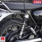 【MOTONE】側包架 水冷凱旋| Webike摩托百貨