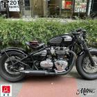 【MOTONE】側蓋 鰭片 水冷 BOBBER| Webike摩托百貨