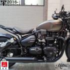 【MOTONE】側蓋 鰭片 水冷 BOBBER| Webike摩托百貨