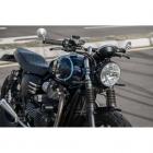 【MOTONE】整流器下移支架 水冷凱旋用| Webike摩托百貨