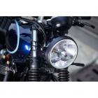 【MOTONE】整流器下移支架 水冷凱旋用| Webike摩托百貨