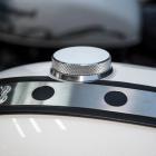 【MOTONE】油箱蓋飾環 SpeedTwin 1200 / Thruxton-R 1200 / Scrambler 1200| Webike摩托百貨
