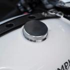 【MOTONE】油箱蓋飾環 SpeedTwin 1200 / Thruxton-R 1200 / Scrambler 1200| Webike摩托百貨