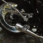 【MOTONE】鍊條蓋 T100 / T120| Webike摩托百貨